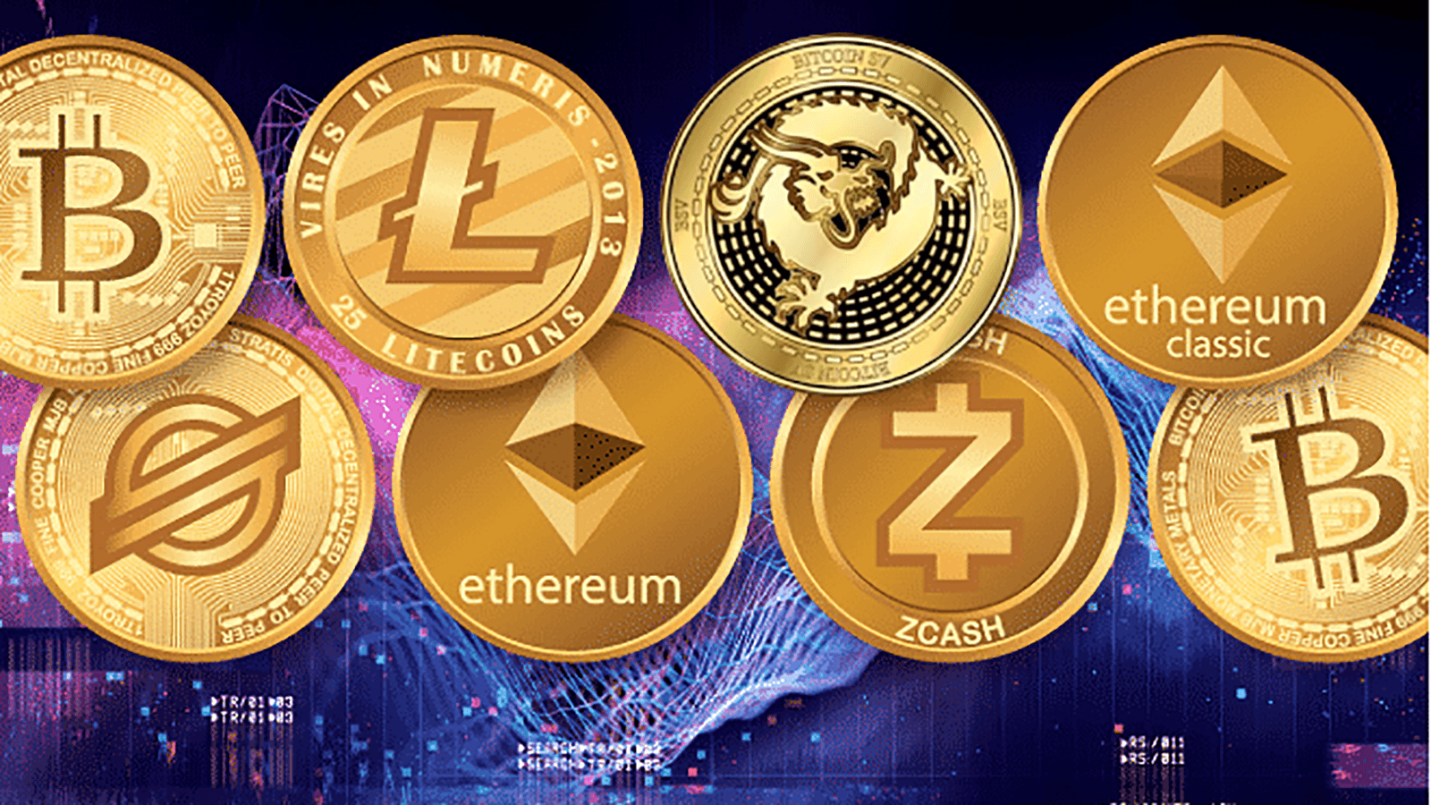 what-is-cryptocurrency-and-digital-currency